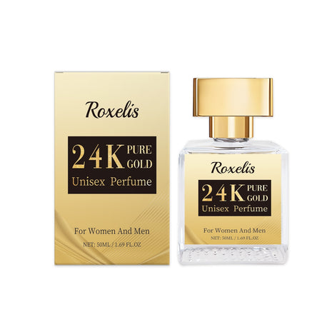 Perfume Unisex Charm