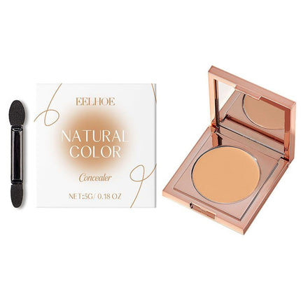 ELLHOE Light Texture Concealer