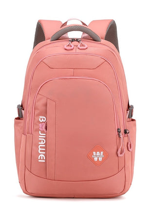 Large Capacity Waterproof Backpack | 20–35L Urban School & Travel Bag