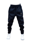 Black / M