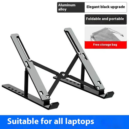 N3 Aluminium Alloy Folding Stand