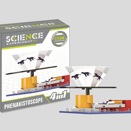 32 Student Creativity DIY Science Experiment Toy Material