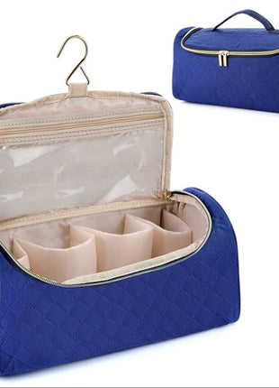 Portable Storage Bag With Hook