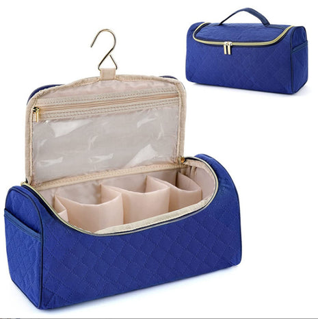 Portable Storage Bag With Hook