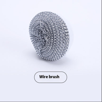 4-in-1 Wireless Electric Cleaning Brush