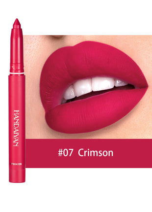HANDAIYAN Crayon Lipstick