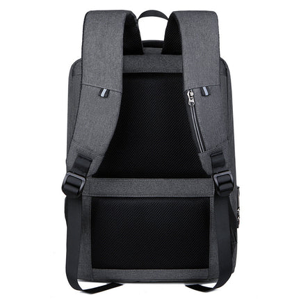 Fashion Personality Business Computer Backpack