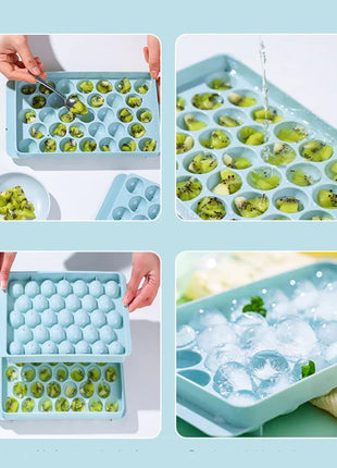 製氷皿 3D丸氷 製氷器