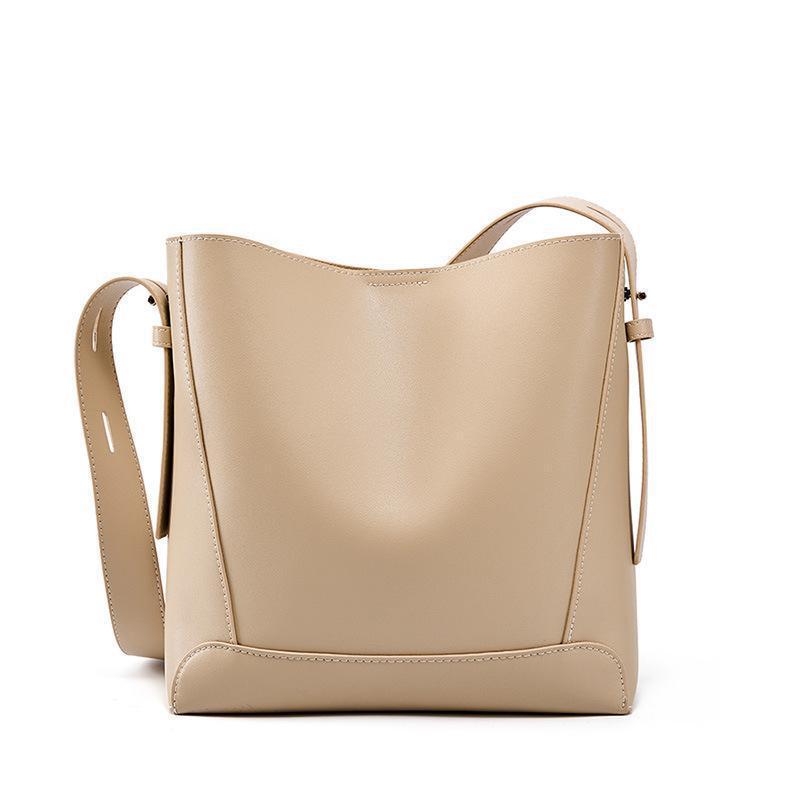 Versatile Commute Leisure Handbag