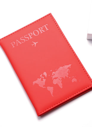 Passport Cover