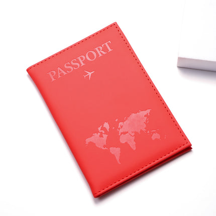 Passport Cover