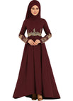 Wine Red
