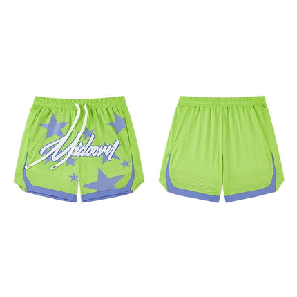 Basketball Loose Shorts