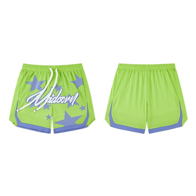 Basketball Loose Shorts