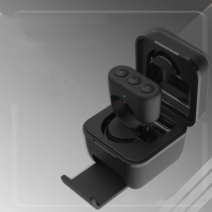 Bluetooth Fingertip Remote Control Ring