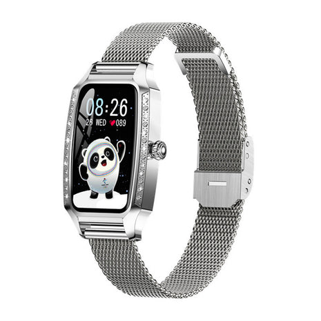 Reloj de salud de diseño