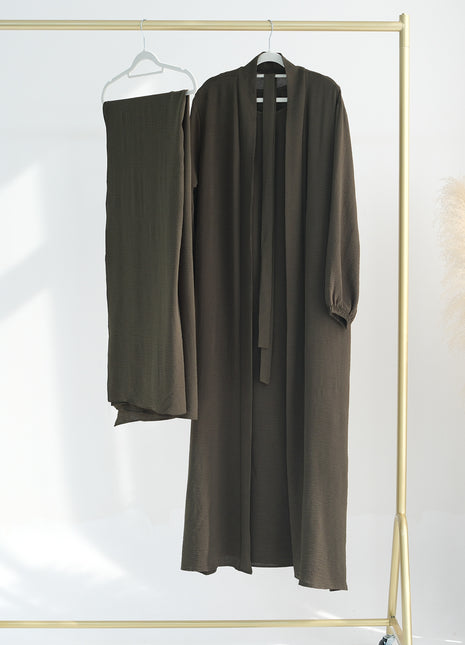 Traje de 3 piezas Temperament Commute