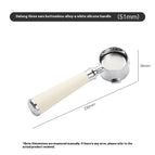 Alloy A Model White Silicone