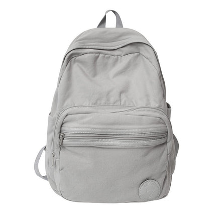 New Large Capacity Backpack Harajuku Style