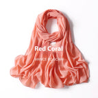 Red Coral
