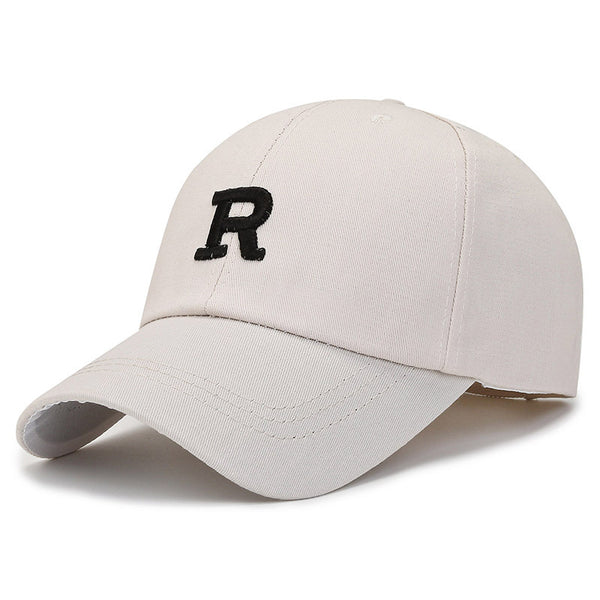 Korean Autumn Baseball Cap