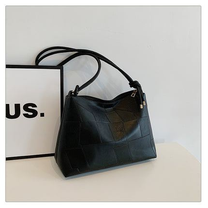 One Shoulder Casual Tote Bag