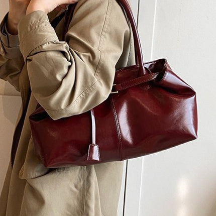 Versatile Shoulder Handbag