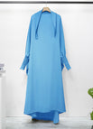Sky Blue / Free Size