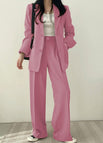 dark pink / S