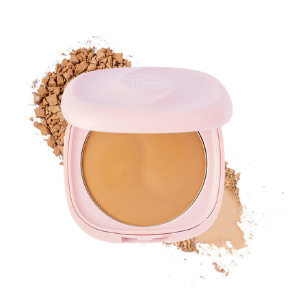 Pudaier Waterproof Concealer Powder