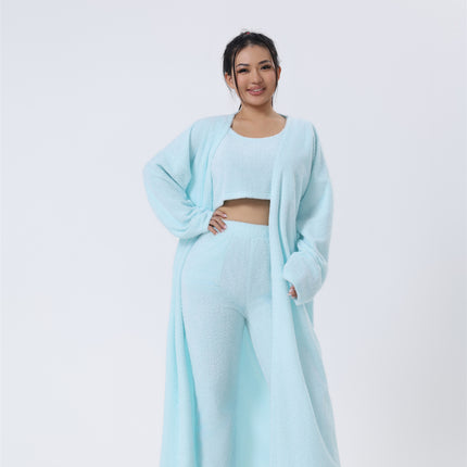Cozy Pyjama 3 Piece Set