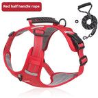 Red Plus Rope