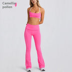 1Suit Camellia Pink