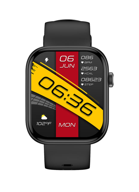 Reloj inteligente P89