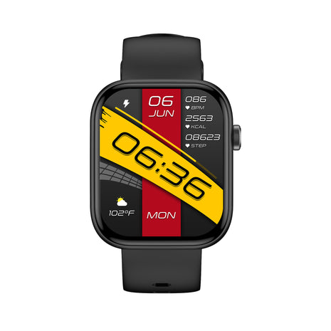 P89 Smart Watch