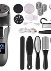 Black 10-piece Set