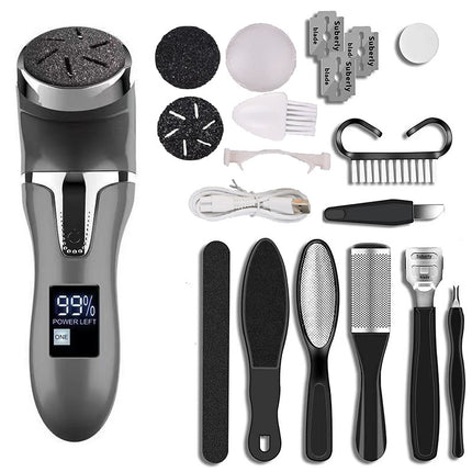 Exfoliating Foot Repair Grinder