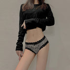 Little Black Panther