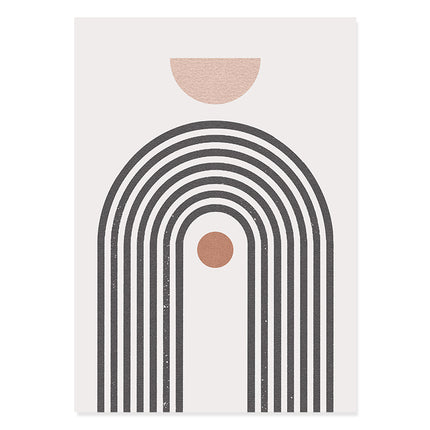 Modern Decorative Canvas 60 X 90 cm