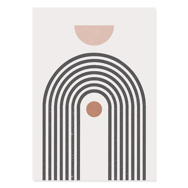 Modern Decorative Canvas 60 X 90 cm