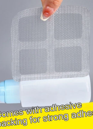 Disposable Self-Adhesive Floor Drain Covers – Anti-Clog, Anti-Hair & Insect-Proof Sheets