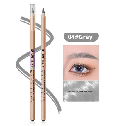 BBM Wild Wooden Eyebrow Marker