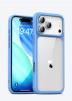 Blue Without Magnetic