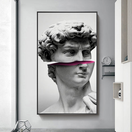 Escultura - 60x100 cm