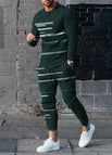 Dark Green / S