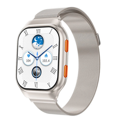 FW16E Smart Watch