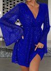 Blue / S