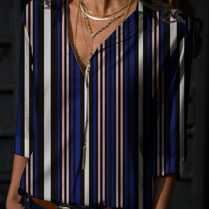 Long-sleeved Love Shirt