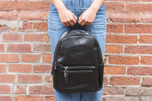 <h2>Backpacks</h2>