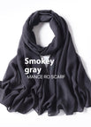Dark Smokey Gray